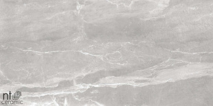 Керамогранит NT Ceramic Quanta Slate Grey арт. NS612NTT9026L (60x120) лаппатированная